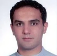 دکتر علی نصیرشمس آباد