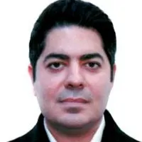دکتر افشین حاجی حسن زاده