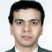 دکتر سامان فلاحی سیچانی