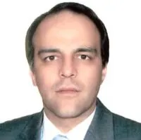 دکتر کسری تیموریان