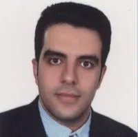 دکتر رضا شیرخانی