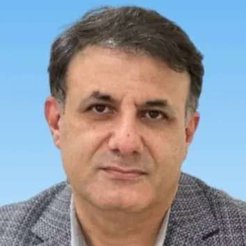دکتر سید صاحب حسینی نژاد