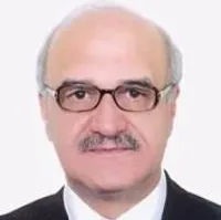 دکتر مهران نوربخش