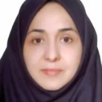 دکتر مینا بی ریا