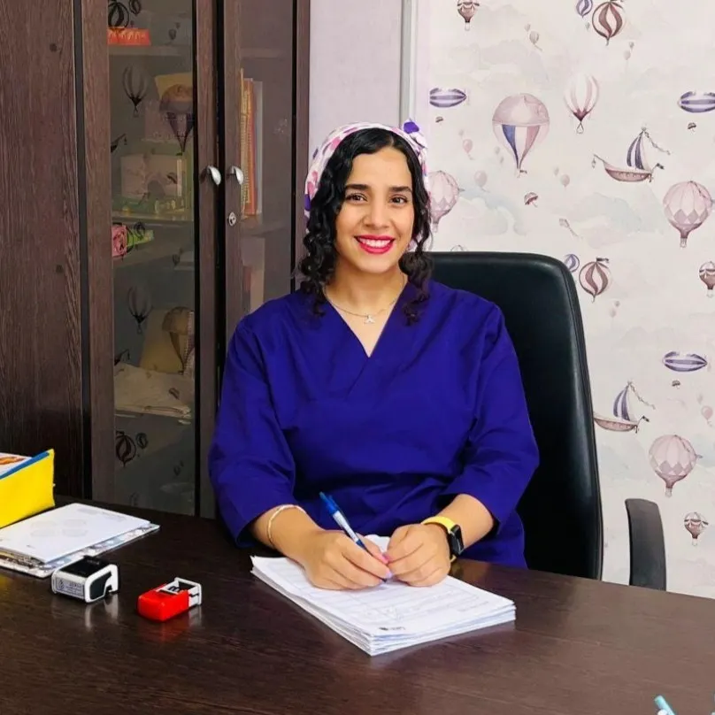 درسا ملائیان