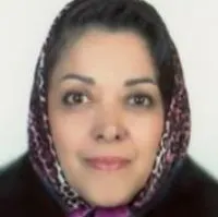 دکتر شهناز رضائی نیاء