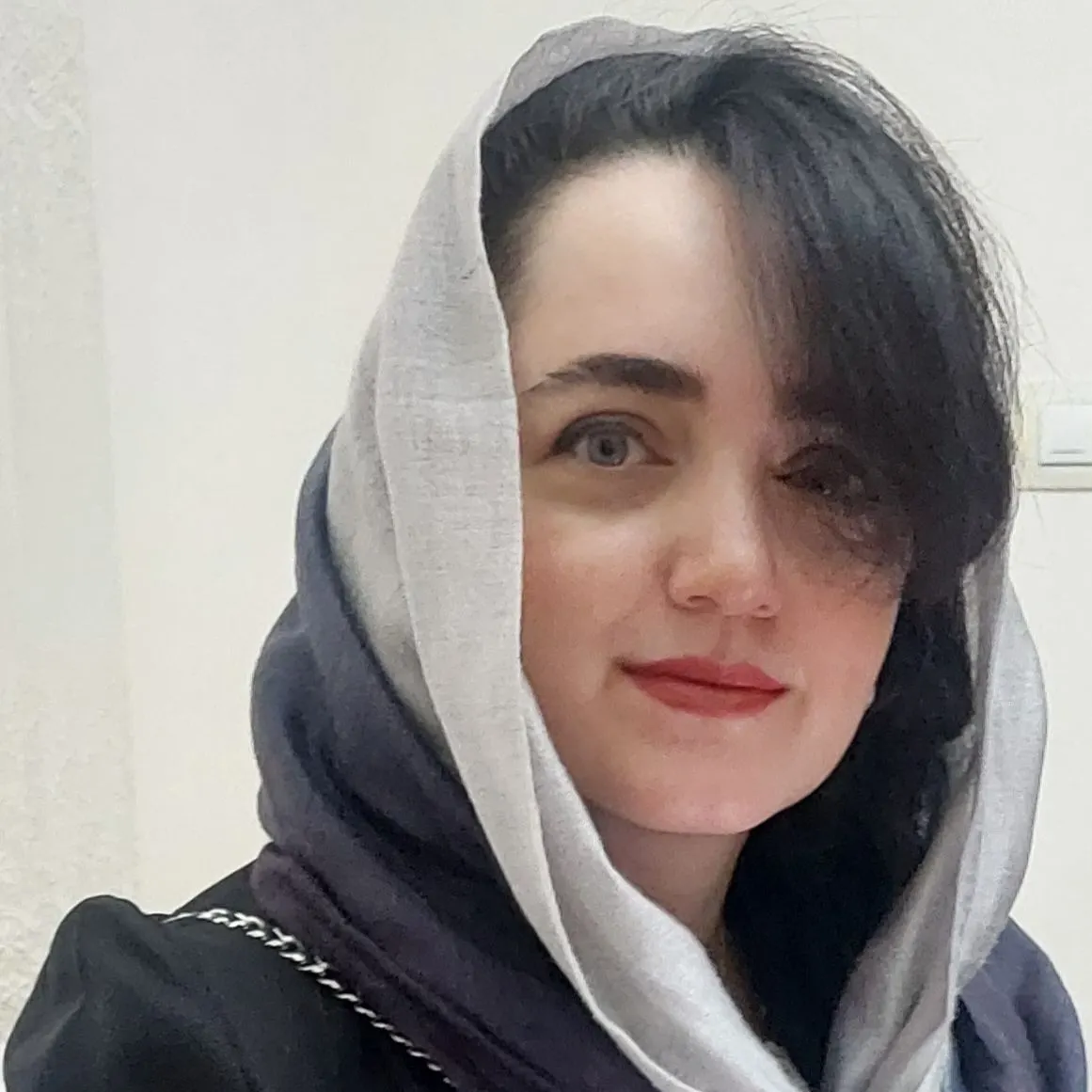 دکتر مریخ افراخته