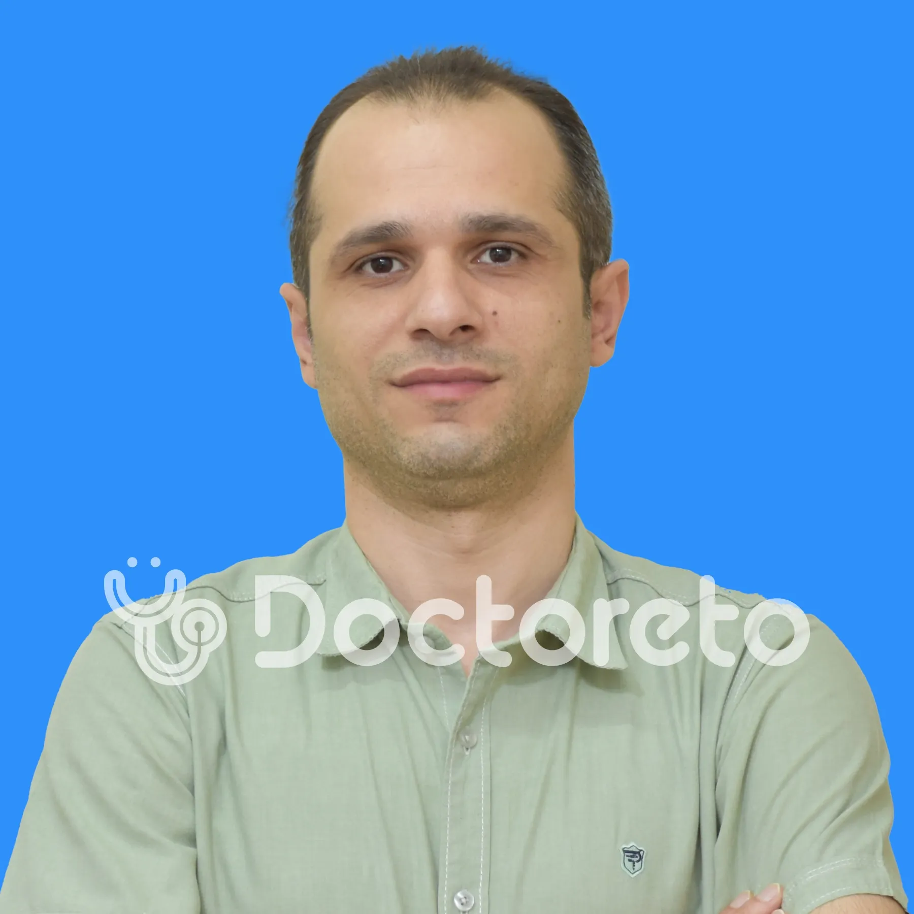 دکتر امین یوسف زاده