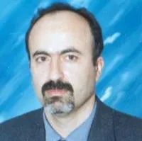 دکتر سیدعلی مدرس زمانی