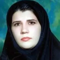 دکتر عاطفه حسینی نسب