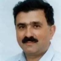 دکتر مازیار آذر