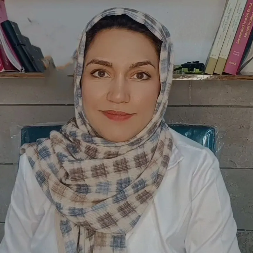 سحر احمدپور