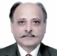 دکتر خسرو پارسا