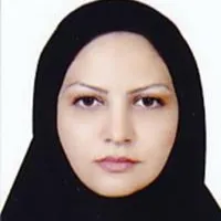 دکتر ندا صالح جعفری