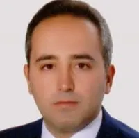 دکتر احمدرضا وحدتی