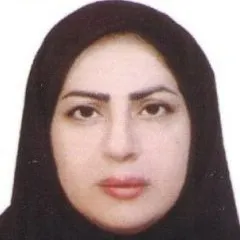 دکتر صفورا آصف مهر