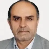 دکتر عباسعلی امین روان