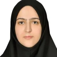 مهدیه بقائی نیا