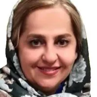دکتر گیلیا ترکمان