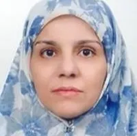دکتر فریده گرامی پناه