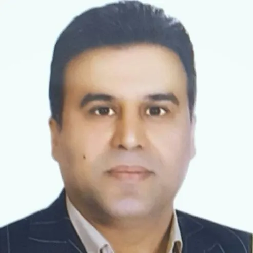 دکتر شهرام نصیری