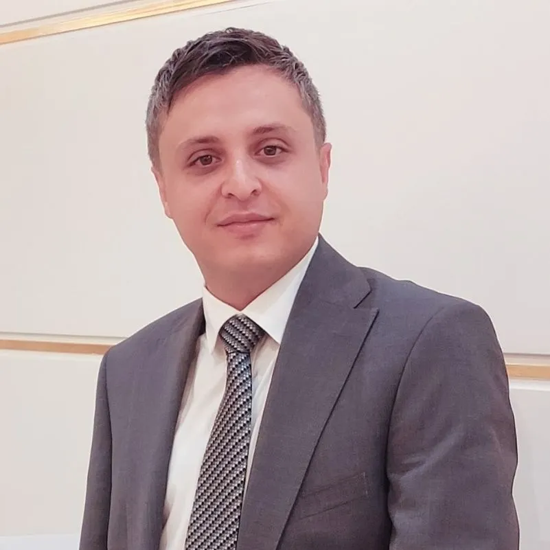 دکتر سراج الدین زارع ده آبادی
