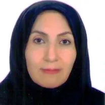 کبری بهرامی راد