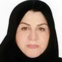 فاطمه جبلی
