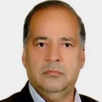 دکتر جمال ذبیحی محمودآبادی