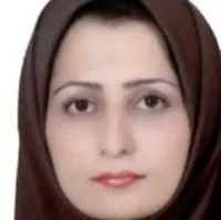 دکتر فاطمه معین الدین
