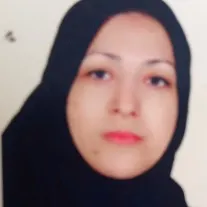 نسرین کریمی ناصر