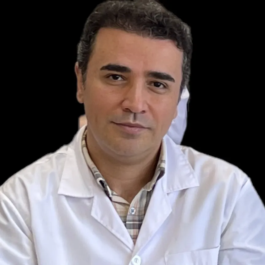 دکتر وحید زرین تن