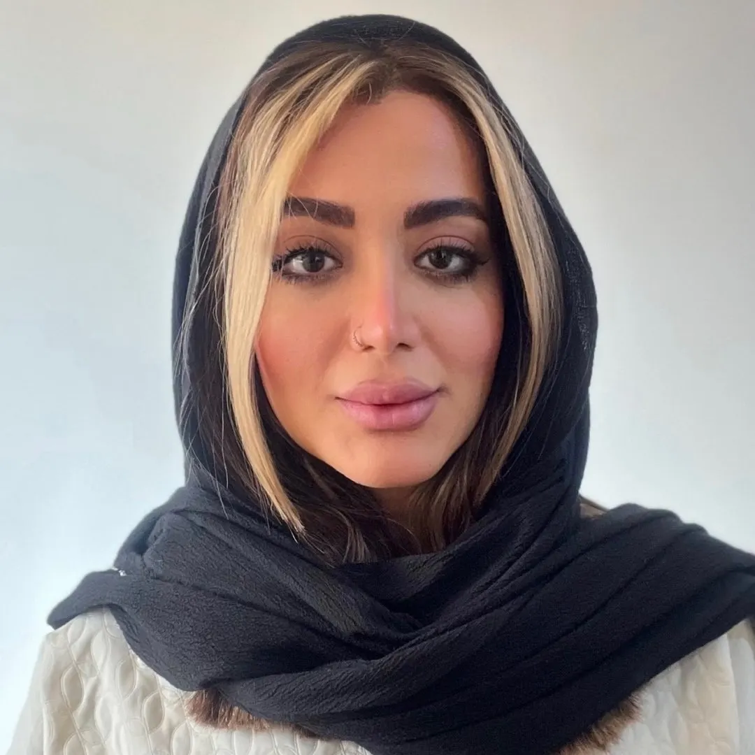 مرضیه خلیل اللهی