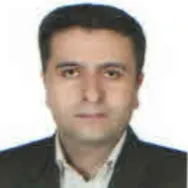 داریوش رحیمی دستنایی