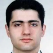 دکتر علی نخستین مرتضوی