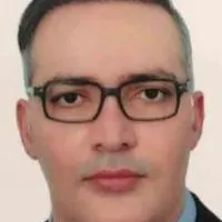 دکتر رامین منوچهری اردکانی