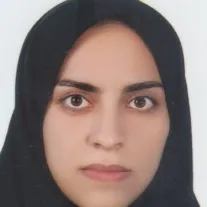 محیا حیدری