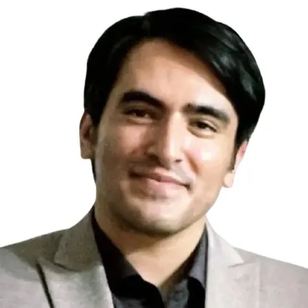 علی قاسمی