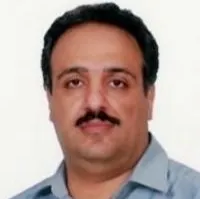 دکتر عباس آذری