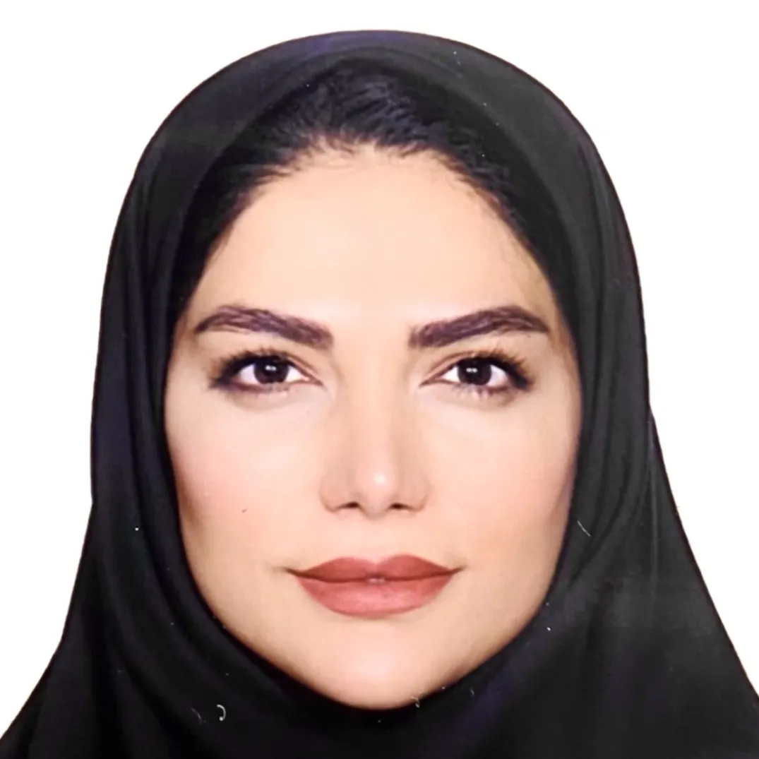 دکتر فرشته حبیبی