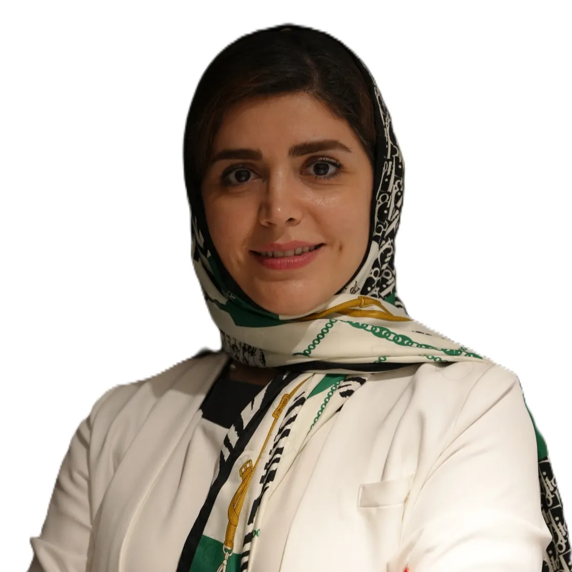 دکتر فائزه ارشادی