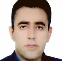 دکتر نصراله مرادی فر