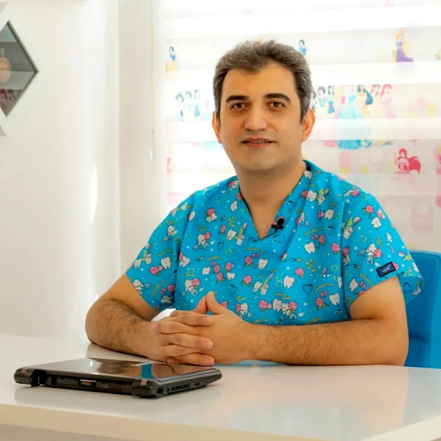 دکتر محمد اسماعیل زاده کندجانی