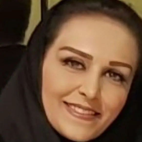 مهرنوش شجاعی