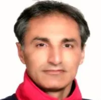دکتر امیرسعید حشمت دهکردی