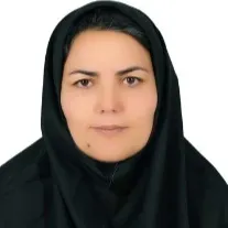 دکتر سمیه جمالی پاقلعه