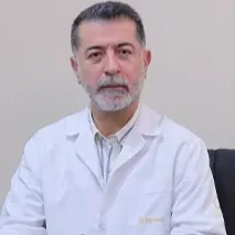 دکتر قادر هارونی