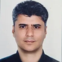 روح اله حاجی زاده دامغانی