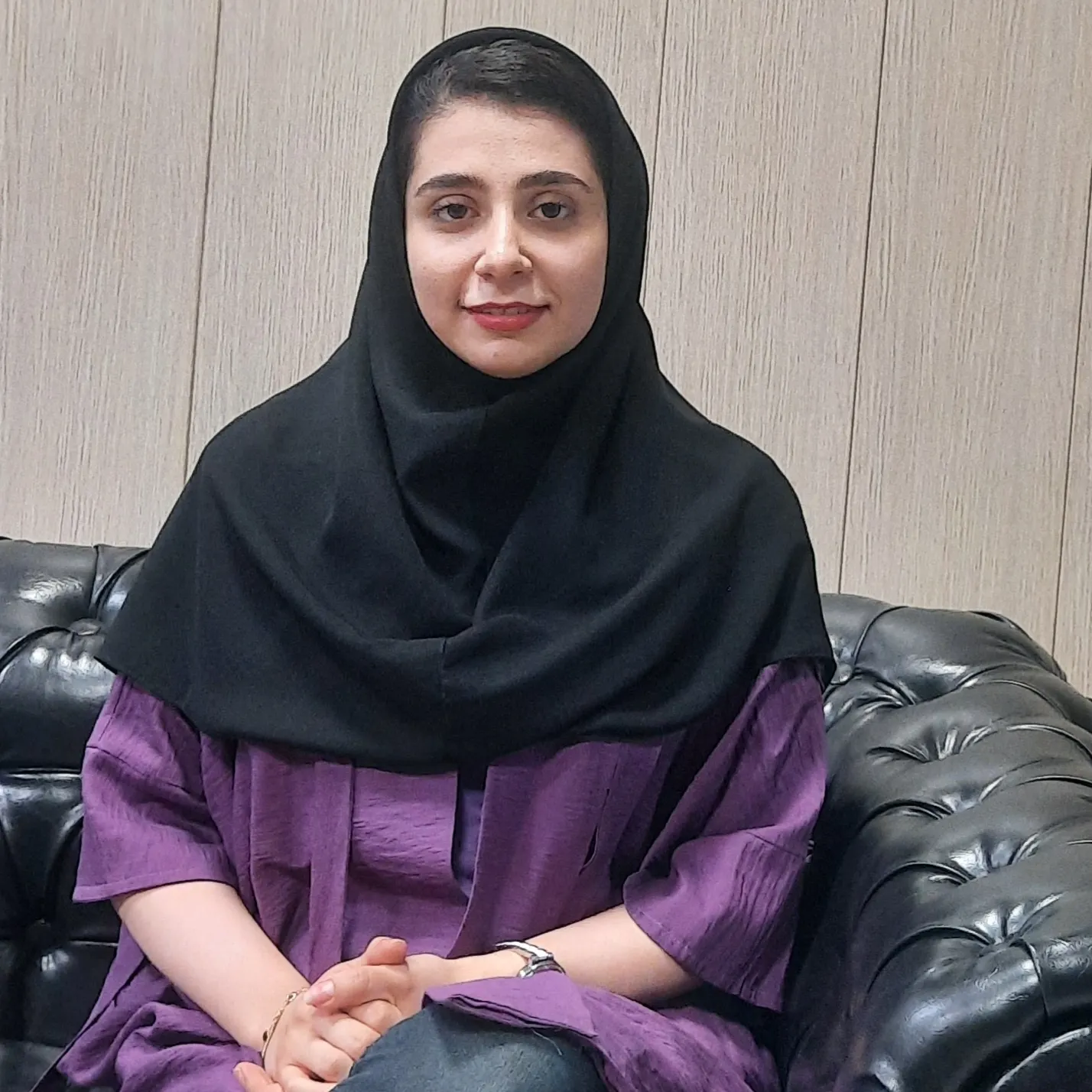 شقایق شهبازی