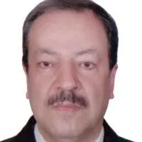 دکتر غلامرضا حبیبی